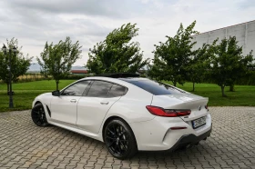 BMW 850 M850i xDrive, снимка 8