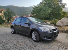 Toyota Auris  1.4 Климатроник, снимка 7