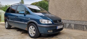 Opel Zafira | Mobile.bg    5