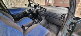 Opel Zafira, снимка 9