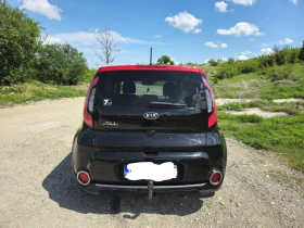 Kia Soul, снимка 5