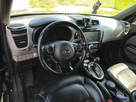 Kia Soul, снимка 6