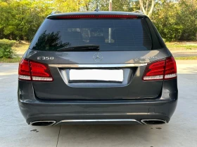 Mercedes-Benz E 350 4MATIC , снимка 5