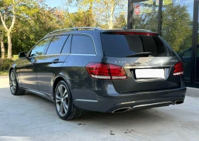 Mercedes-Benz E 350 4MATIC , снимка 4