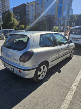 Fiat Bravo, снимка 1