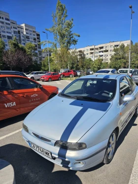 Fiat Bravo, снимка 3