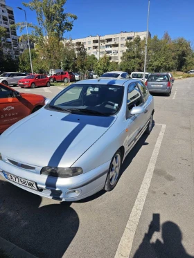 Fiat Bravo, снимка 8