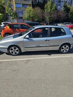 Fiat Bravo, снимка 7