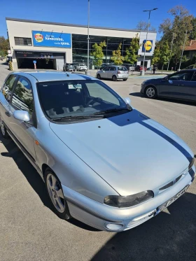 Fiat Bravo, снимка 5