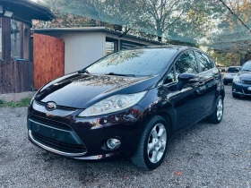 Ford Fiesta 1.4BENZN/LPG 97 Titanium  | Mobile.bg    1