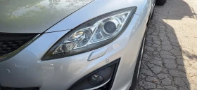 Mazda 6 2.2, снимка 5