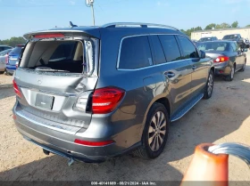 Mercedes-Benz GLS 450 4MATIC, снимка 8