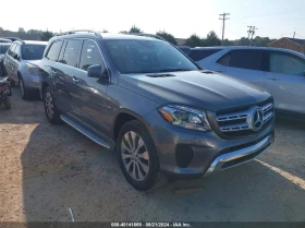 Mercedes-Benz GLS 450 4MATIC | Mobile.bg    3