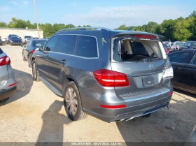 Mercedes-Benz GLS 450 4MATIC, снимка 4