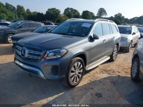 Mercedes-Benz GLS 450 4MATIC | Mobile.bg    2