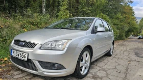 Ford Focus 1.6, снимка 1