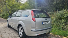 Ford Focus 1.6, снимка 4