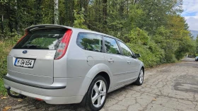 Ford Focus 1.6, снимка 7