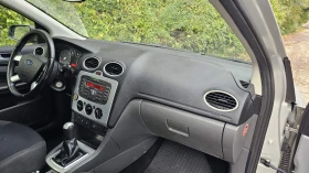 Ford Focus 1.6, снимка 13