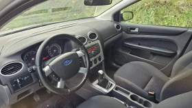 Ford Focus 1.6, снимка 11