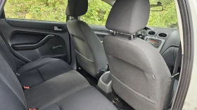 Ford Focus 1.6, снимка 15