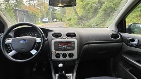 Ford Focus 1.6, снимка 12