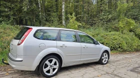 Ford Focus 1.6, снимка 8