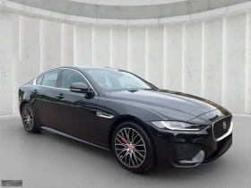 Jaguar XE MATRIX/179HP/CAM/NAVI/18/299b, снимка 7