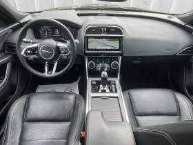 Jaguar XE MATRIX/179HP/CAM/NAVI/18/299b, снимка 12