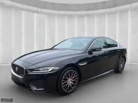 Jaguar XE MATRIX/179HP/CAM/NAVI/18/299b, снимка 1