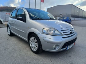 Citroen C3 1.4/74/EXCLUSIV | Mobile.bg    2