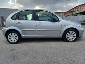 Citroen C3 1.4/74/EXCLUSIV | Mobile.bg    5