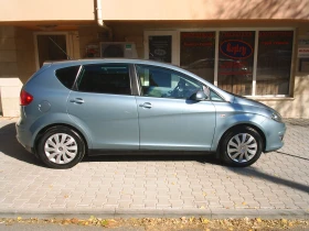 Seat Altea 1.9 TDI 105k.c. | Mobile.bg    3