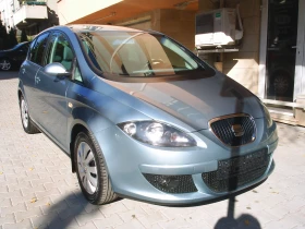  Seat Altea