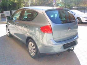 Seat Altea 1.9 TDI 105k.c. | Mobile.bg    6