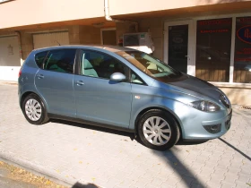 Seat Altea 1.9 TDI 105k.c. | Mobile.bg    17