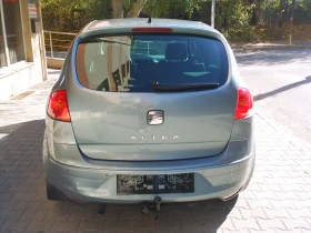 Seat Altea 1.9 TDI 105k.c. | Mobile.bg    5