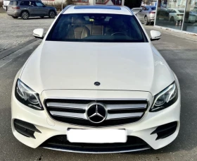 Mercedes-Benz E 400 AMG | 4M | Burmaster | Keyless | Mobile.bg    2