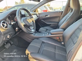 Mercedes-Benz CLA 220 220 CDI EURO 6 , снимка 9