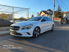 Mercedes-Benz CLA 220 220 CDI EURO 6 , снимка 1