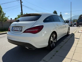 Mercedes-Benz CLA 220 220 CDI EURO 6  | Mobile.bg    7