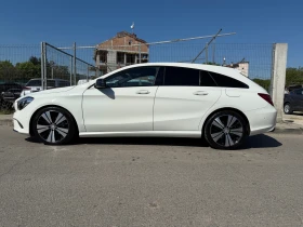     Mercedes-Benz CLA 220 220 CDI EURO 6 