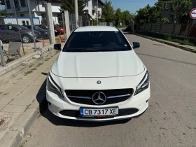     Mercedes-Benz CLA 220 220 CDI EURO 6 
