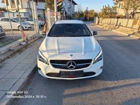 Mercedes-Benz CLA 220 220 CDI EURO 6  | Mobile.bg    2