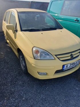 Suzuki Liana | Mobile.bg    6