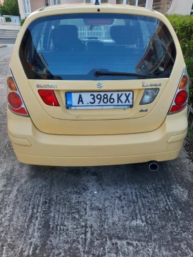 Suzuki Liana | Mobile.bg    2