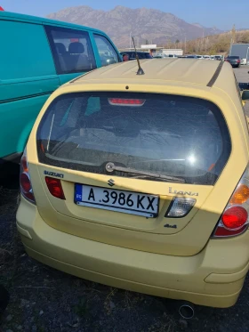 Suzuki Liana | Mobile.bg    5