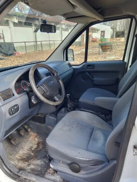 Ford Connect 200 T, снимка 4