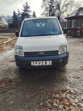 Ford Connect 200 T, снимка 2