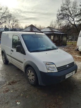 Ford Connect 200 T, снимка 3